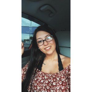 Meet your Posher, Morgan